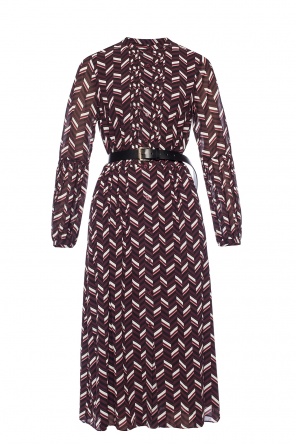 Embroidered dress, zdjęcie 1 Embroidered dress od Michael Kors